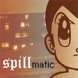Spillmatic #363