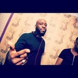 K Master - Noir Afrobeats