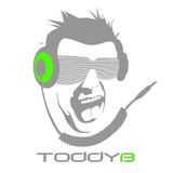 The Toddcast! #1 Toddy B "Live w/ Paul Oakenfold at Austin Music Hall"