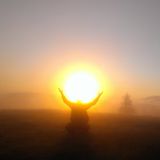 Se4nia - Open Air On Kartola (the first recorded moment)