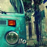 Ollo - Promo Mix January 2012