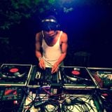 Jah Criss aka Dubmaster in the mix