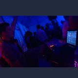 first mix