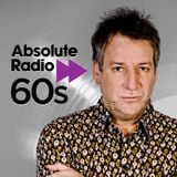 Soul Time on Absolute Radio 60s - 13 Apr 2012