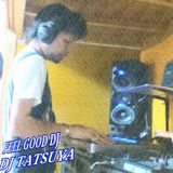 DJ TATSUYA TECHDANCE MIX