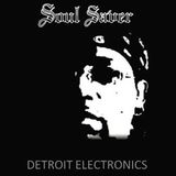 313 AUTUMN DETROIT MIXX by SOUL SAVER UR044-djm1
