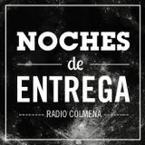 NOCHES DE ENTREGA N°57_03-11-2013