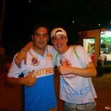 Cristian '' MIX 2 ''