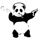 Funky Panda