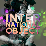 International Object Podcast 125 – Robbie Dorman