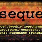 SUBSEQUENCE FRS NOVEMBER ZOO&SHARP