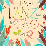 TddTmix016 - Cher Monsieur @ Tanz durch den Tag, Nussdorf, 1.5.2012