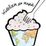 Widelcem po mapie 12-11-12 - UK i Irlandia