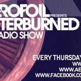 AfterBurned 100th Episode Live Show