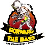 Forward the bass