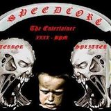 a new mix with great sounds of Speedcore.... enjoy it