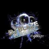 Boost Mobile Lockwood DR. Transmitting Live DJ Blaze 12-16-2014