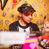 Hed Kandi Beach House CD 1(mixed by andrecastro)