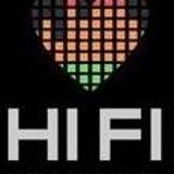 HiFiFidelity Radio 10