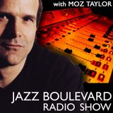 Montreal's Jazz Boulevard Radio Show #489 13.11.08