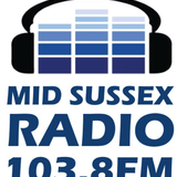 Mid Sussex Radio 103.8FM