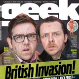 Richard Starkings Interview - Elephantmen 50