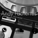 Mix Marzo (2016) - Por Fin Te Encontre - Andy Pacherres