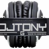 Dj Tony Gerona - BLACK FEELING PARTY(R&B, Hip hop)