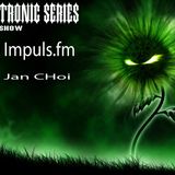 Jan Choi with Guest Needle - Live @ impuls.fm (Electronic Series 001 / 2012.02.25)
