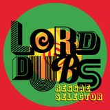 Lord Dubs DJ