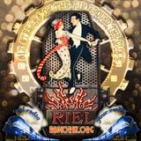 Caledonia Skytower of the Seanchai Library, interviewed by Zander Greene for Fantasy Faire Radio