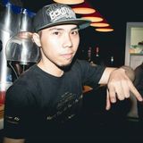 Live Mix Set July 2014 at Boheme Pub Bui Vien, HCMC
