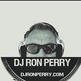 DJ Ron Perry