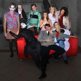 9. 12. 2013 OR s Domčou a Helou - Pohádkáří (host MIlan Holenda)