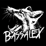 DJ BassaleX - November 2014 Trap DJ Set (LUZCID)