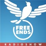 Free Ends Compilation 036: Wind Jacket (with St. Savor)