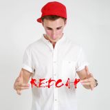 Redcap - After Shock