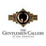 The Gentlemen Callers Live at The Echoplex - 5.8.14