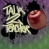 Talk 2 Teacher with Host Felicia Bridges Featuring Author, and Educator, Tovi Scruggs