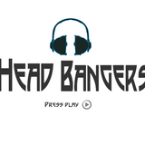Head-.-bangers - The End of the World