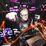 98FM Club Collection with Steven Cooper on 28th April 2018 joined in studio with DJ Josh Coakley