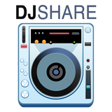 DJ SHARE