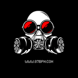 Deep Techno Mix by Mucho via 87bpm.ru