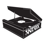 DJ Wrex