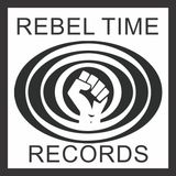 ¡Rebel Tunes For Rebel Times!