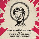 Sean Johnston - Hardway Bros Black Lodge Excursion