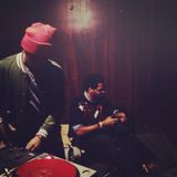 IllVIBES x TruthSeekers 90.7 KPFK L.A. 7.25.09