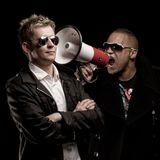 Audioplayerz In The Mix #056 with Guest - Lucas & Steve (25.04.2013)