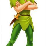 PETERR pAN -UNRUNNERR