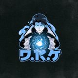 D.R.K'' ᵈʳᵘᵐ'' ᵑ'' ᵇᵃˢˢ''